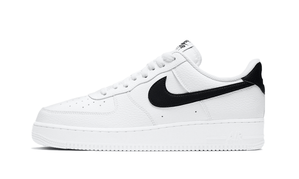 Nike Air Force 1 sneakerek - True to Sole – Page 3