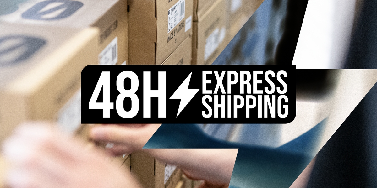 express shipping