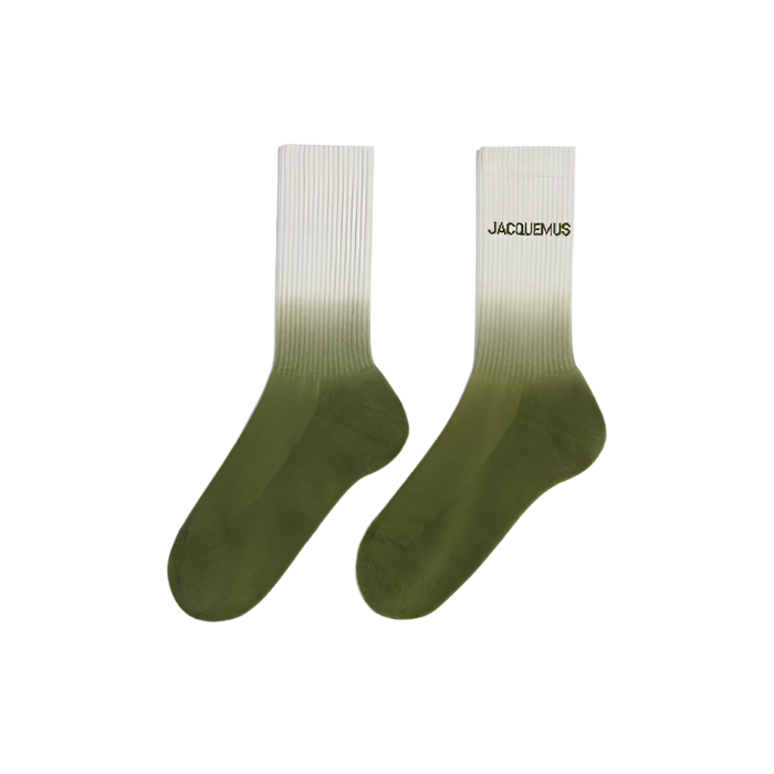 Jacquemus Les Chaussettes Miosson Socks - True to Sole - 2