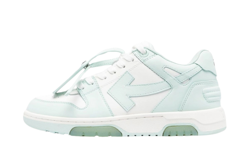 OFF-WHITE Out of Office Low-Top Sneaker - True to Sole - 1