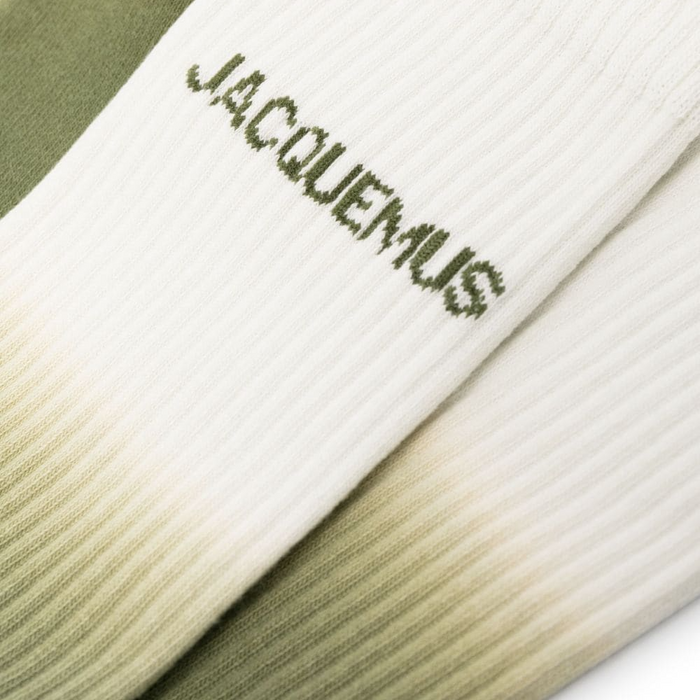 Jacquemus Les Chaussettes Miosson Socks - True to Sole - 3