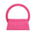 Jacquemus Le Sac Rond Bag Rosa - True to Sole - 2