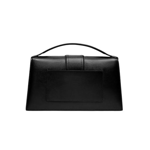 Jacquemus Le Bambinou Bag Nero - True to Sole - 2