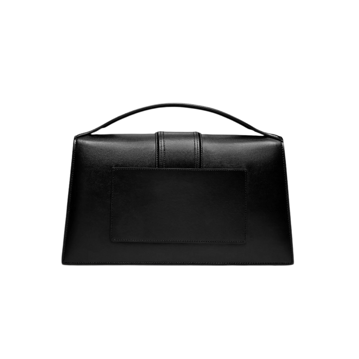 Jacquemus Le Bambinou Bag Nero - True to Sole - 2