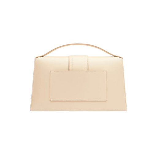 Jacquemus Le Bambinou Bag Bianco - True to Sole - 2