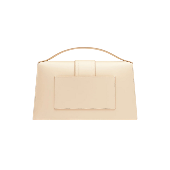 Jacquemus Le Bambinou Bag Bianco - True to Sole - 2