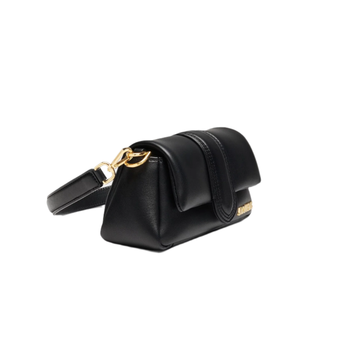 Jacquemus Le Petit Bambimou Handbag Black - True to Sole - 3