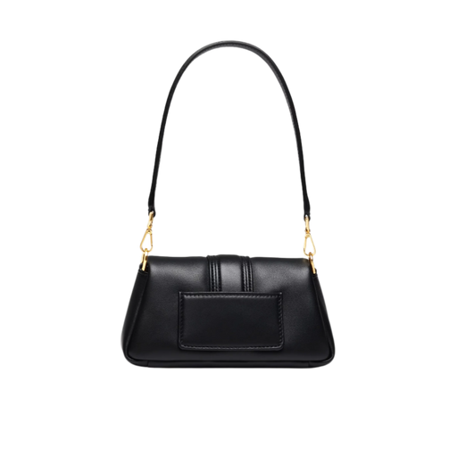 Jacquemus Le Petit Bambimou Handbag Black - True to Sole - 2