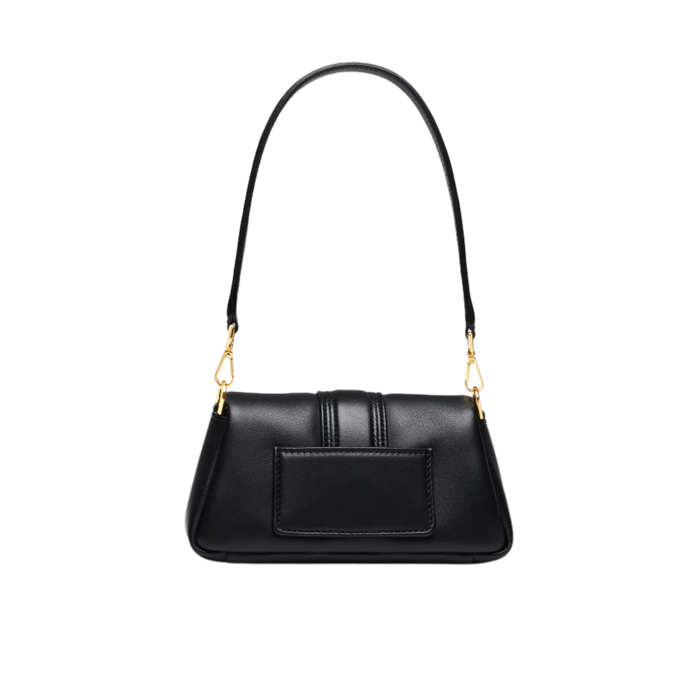 Jacquemus Le Petit Bambimou Handbag Black - True to Sole - 2