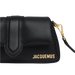 Jacquemus Le Petit Bambimou Handbag Black - True to Sole - 4