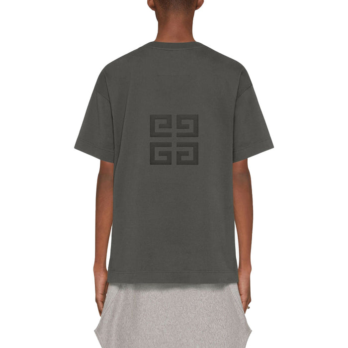 Givenchy 4G Slim Fit T-Shirt - True to Sole - 2