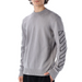 OFF-WHITE Logo Embroidered Jumper - True to Sole - 2