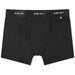 Amiri Logo Brief Underwear Black - True to Sole - 1