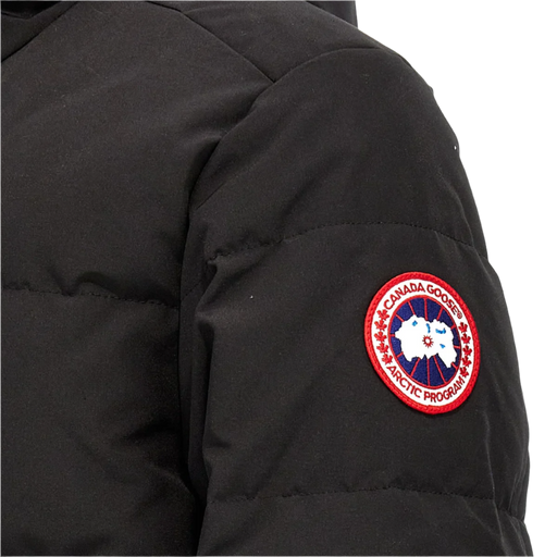 Canada Goose Carson Parka-Reset - True to Sole - 2