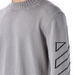 OFF-WHITE Logo Embroidered Jumper - True to Sole - 3