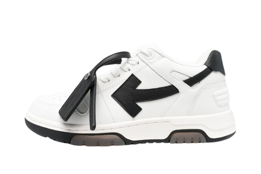 OFF-WHITE Out of Office Low-Top Sneaker - True to Sole - 1