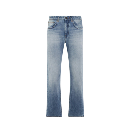 Jacquemus Le De-Nimes Fresa Jeans - True to Sole - 1