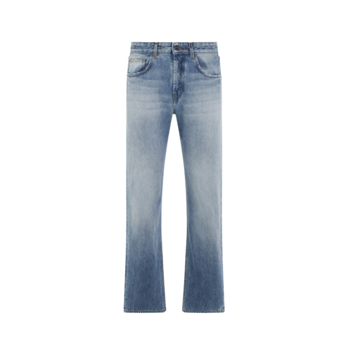 Jacquemus Le De-Nimes Fresa Jeans - True to Sole - 1