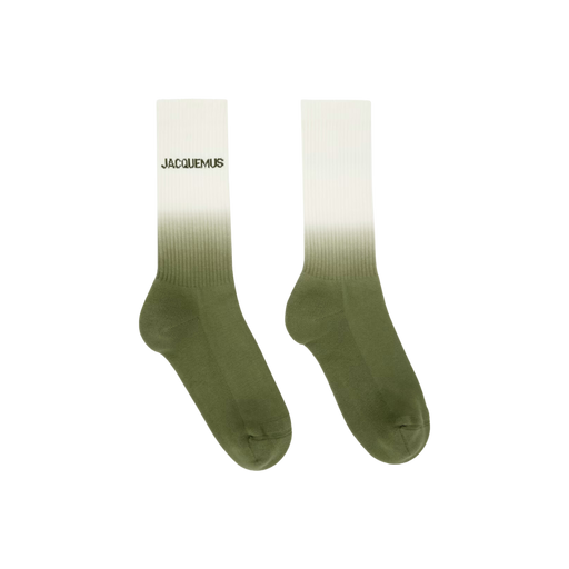 Jacquemus Les Chaussettes Miosson Socks - True to Sole - 1