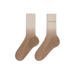 Jacquemus Les Chaussettes Miosson Socks Brown - True to Sole - 1