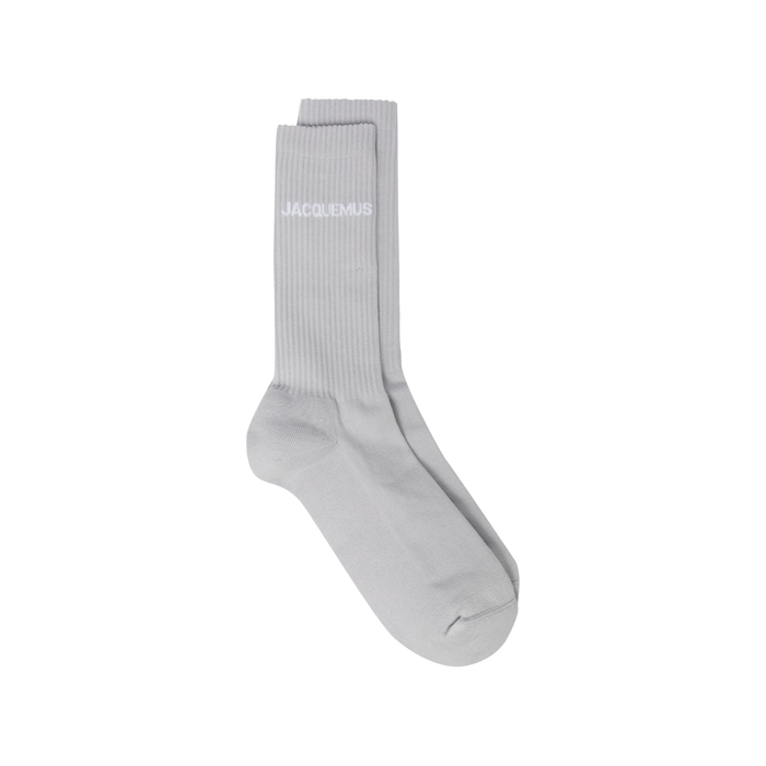 Jacquemus Les Chaussettes Socks - True to Sole - 1