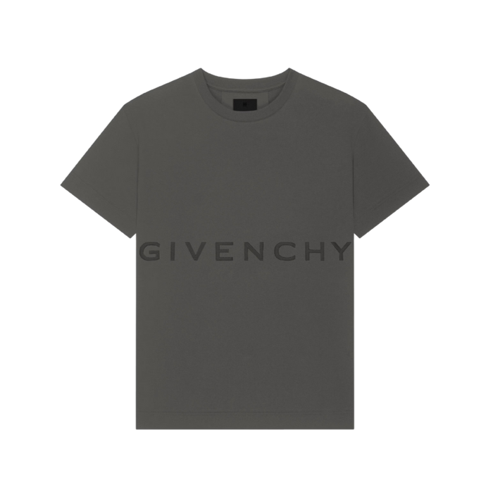 Givenchy 4G Slim Fit T-Shirt - True to Sole - 1