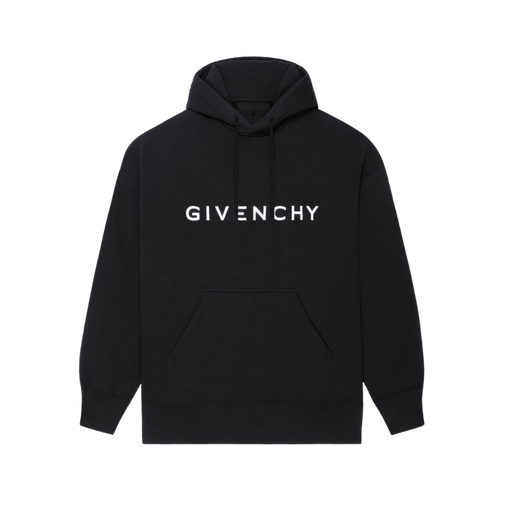 Givenchy Archetype Slim Fit Hoodie - True to Sole - 1