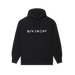 Givenchy Archetype Slim Fit Hoodie - True to Sole - 1