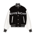 Givenchy Leather Varsity Jacket - True to Sole - 1