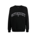 Givenchy Logo-Print Crewneck Sweatshirt - True to Sole - 1