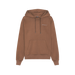 Jacquemus Le Sweatshirt Brodé Brown - True to Sole - 1