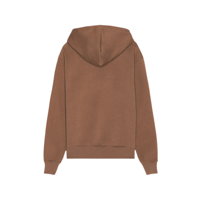 Jacquemus Le Sweatshirt Brodé Brown - True to Sole - 2