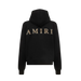 Amiri Ma Lunar New Year Hoodie Black - True to Sole - 2