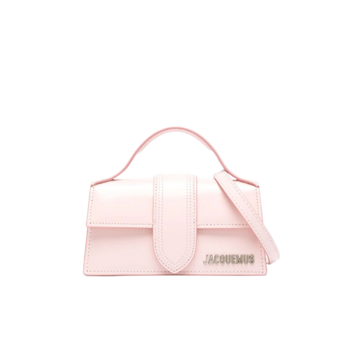 Jacquemus Le Bambino Handbag Pink - True to Sole - 1