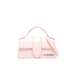 Jacquemus Le Bambino Handbag Pink - True to Sole - 1