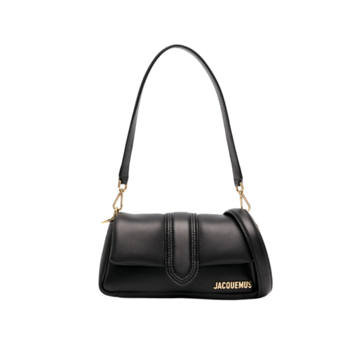 Jacquemus Le Petit Bambimou Handbag Black - True to Sole - 1