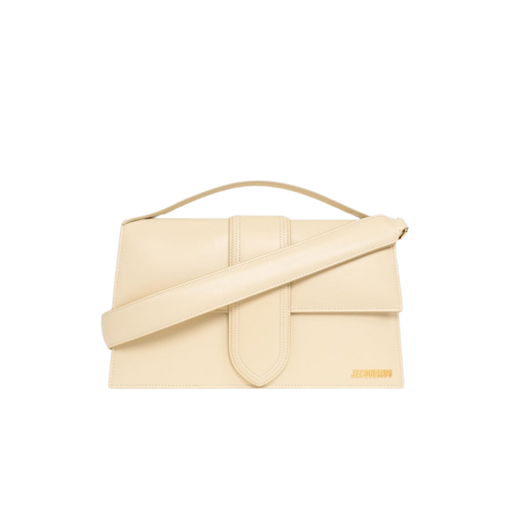 Jacquemus Le Bambinou Bag Bianco - True to Sole - 1