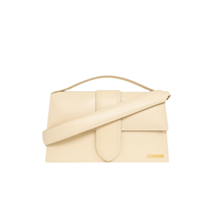 Jacquemus Le Bambinou Bag Bianco - True to Sole - 1