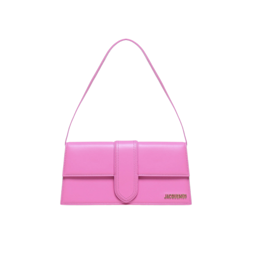 Jacquemus Le Bambino Long Fuscia - True to Sole - 1