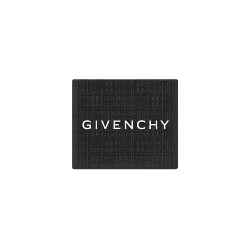 Givenchy Big Letter Wallet Black - True to Sole - 1 