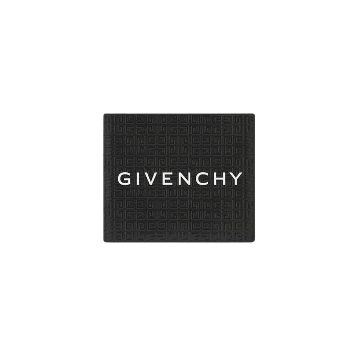 Givenchy Big Letter Wallet Black - True to Sole - 1 