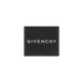 Givenchy Big Letter Wallet Black - True to Sole - 1 