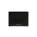 Givenchy Small Letter Cardholder Black - True to Sole - 1