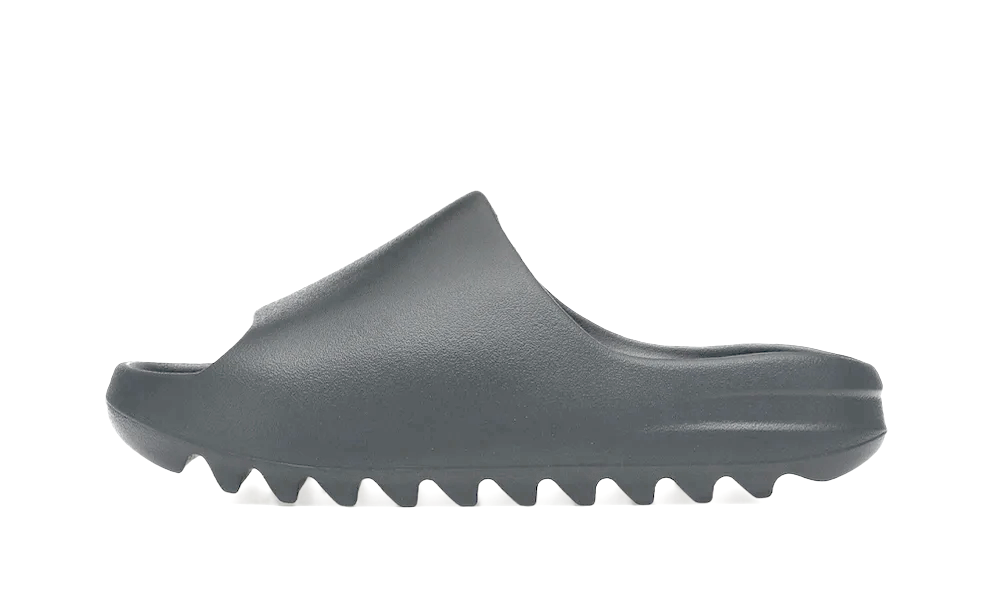adidas Yeezy Slide Slate Grey (ID2350) - True to Sole-1