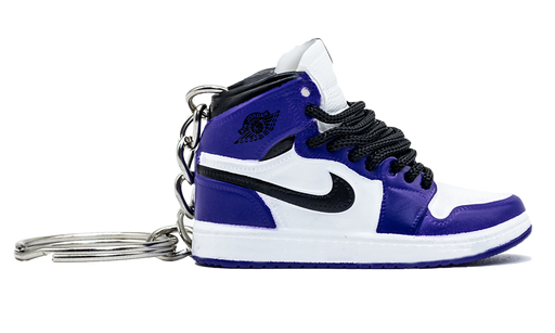 Air Jordan 1 High Court Purple 2.0-1