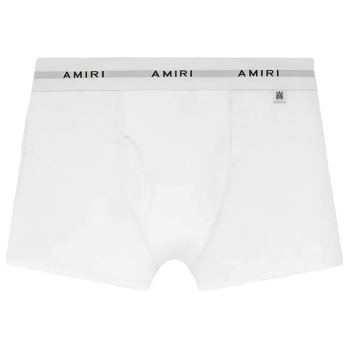 Amiri Logo Brief Underwear - True to Sole - 1