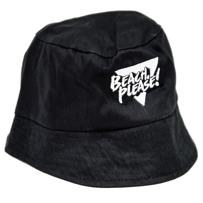 Beach Please Bucket Hat