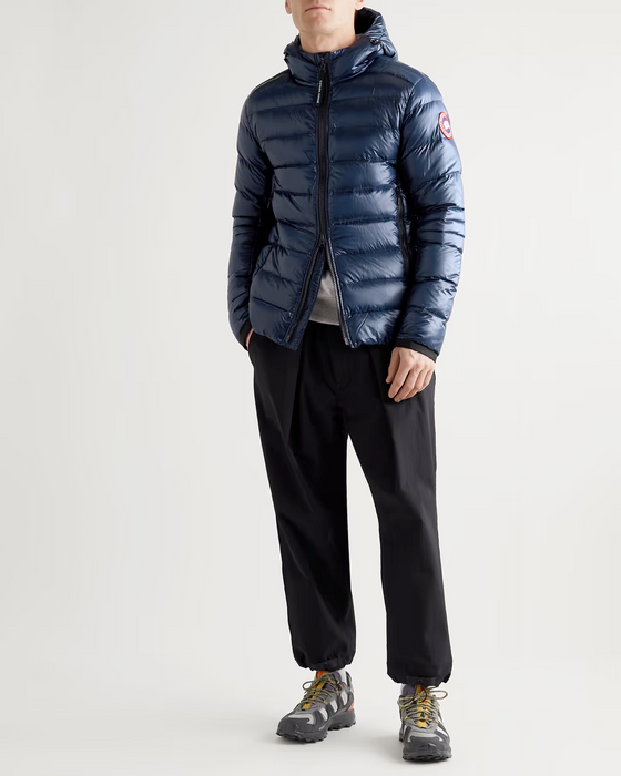 Canada Goose Crofton Puffer