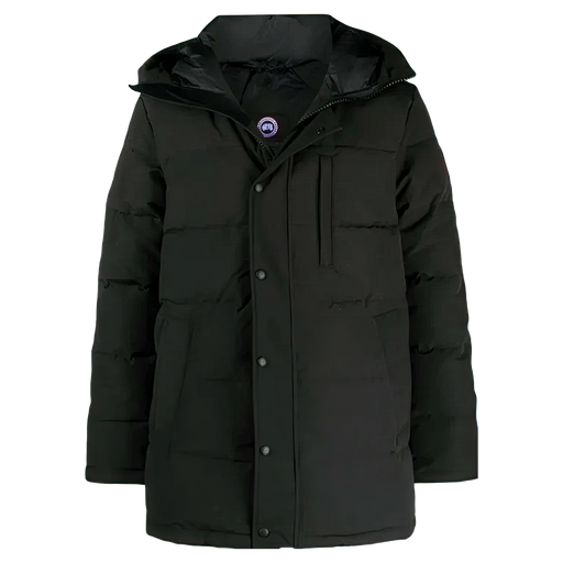 Canada Goose Carson Parka-Reset - True to Sole - 1