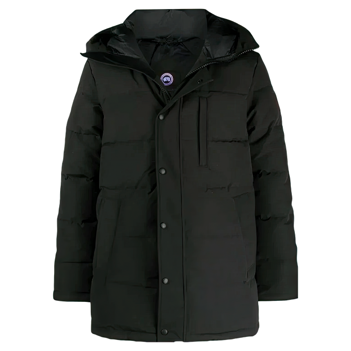 Canada Goose Carson Parka-Reset - True to Sole - 1